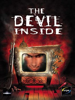 Devil Inside PC Spiele