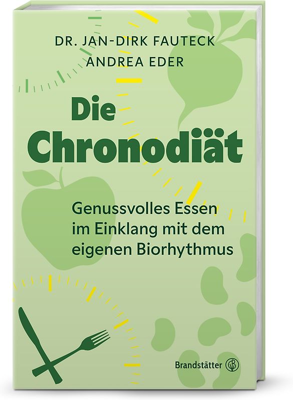 Die Chronodiät