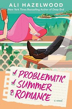Problematic Summer Romance