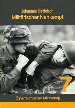 Militärischer Nahkampf