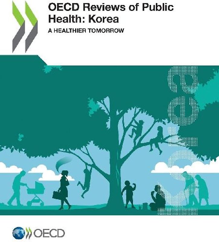 OECD Reviews of Public Health