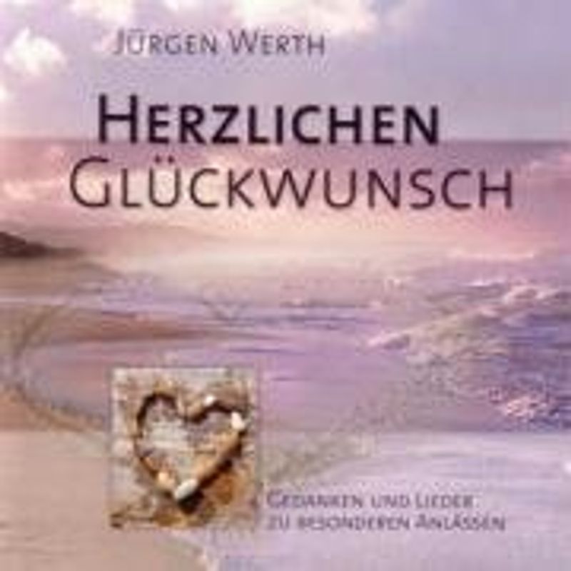 Herzlichen Glückwunsch