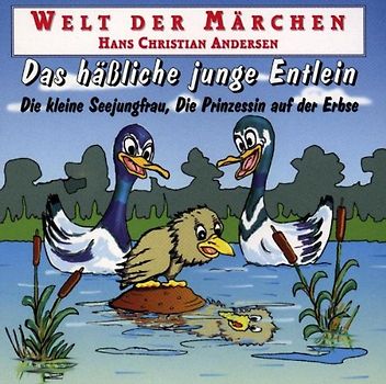 U. Philipp - Das Hässliche Junge Entlein