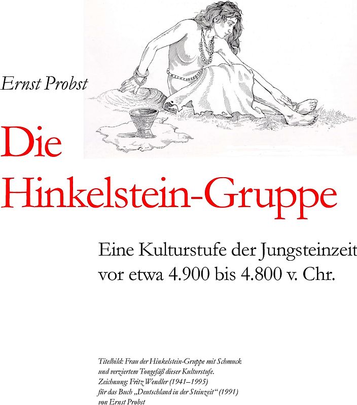 Die Hinkelstein-Gruppe