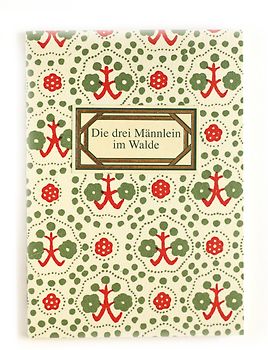 Die drei Männlein im Walde