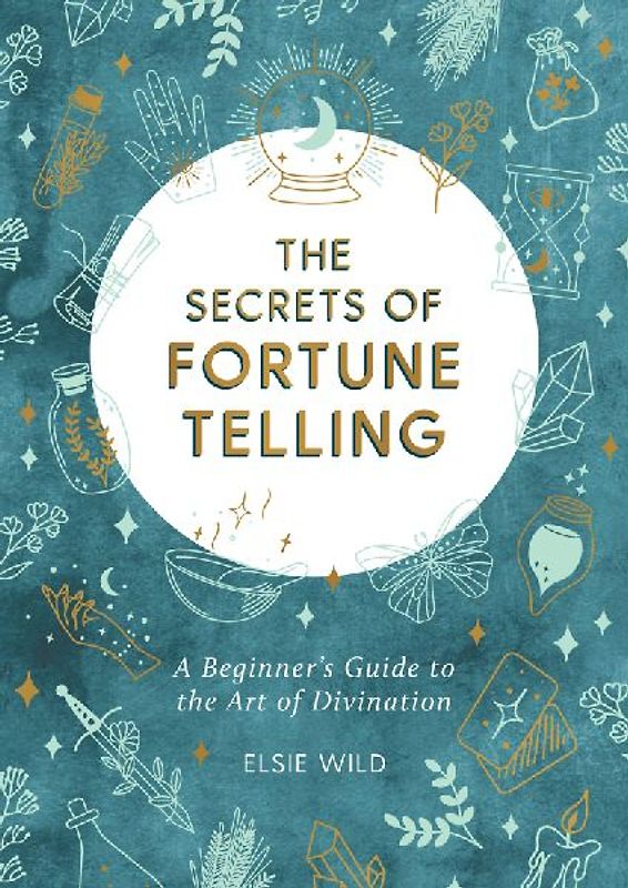 The Secrets of Fortune Telling