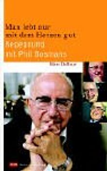 Man lebt nur mit dem Herzen gut