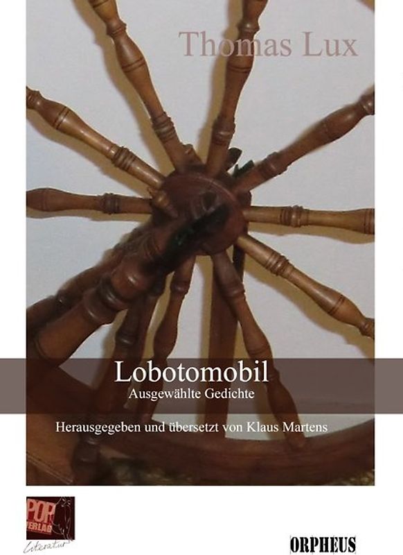 Lobotomobil