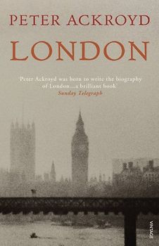 London: The Concise Biography - Ackroyd, Peter