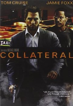 Collateral DVD