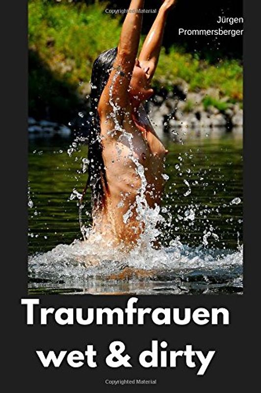 Traumfrauen - wet & dirty