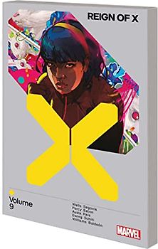 Reign Of X Vol. 9