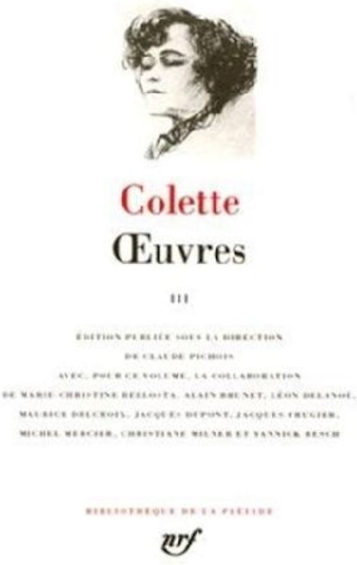 Correspondance: Tome 3 (Pleiade) - Sevigne