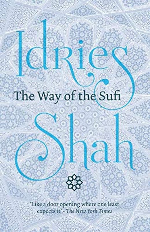 The Way of the Sufi