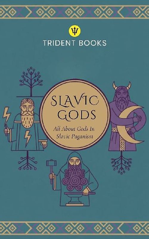 Slavic Gods