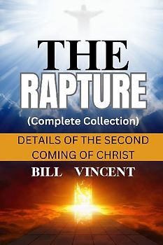 The Rapture (Complete Collection)
