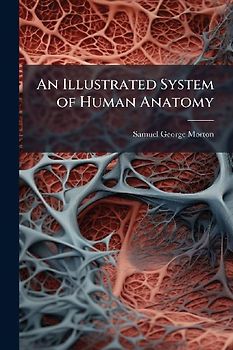 An Illustrated System of Human Anatomy