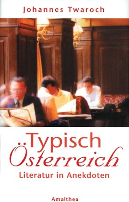 Typisch Österreich