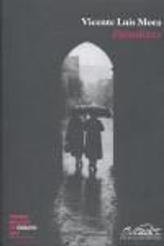 Pasadizos : espacios simbólicos entre arte y literaturas