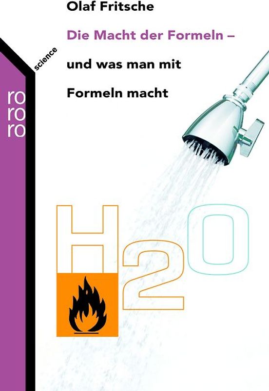 Die Macht der Formeln - und was man mit Formeln macht