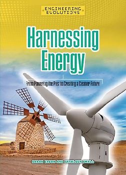 Harnessing Energy
