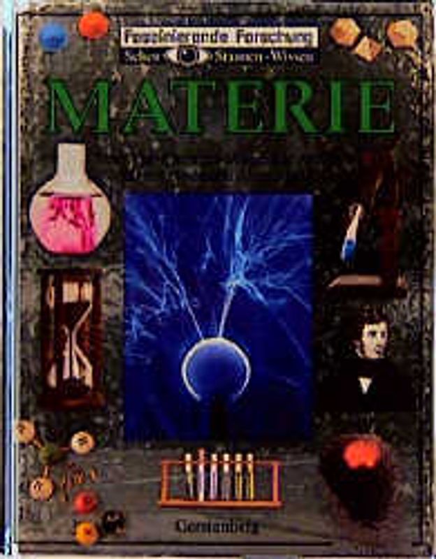 Materie