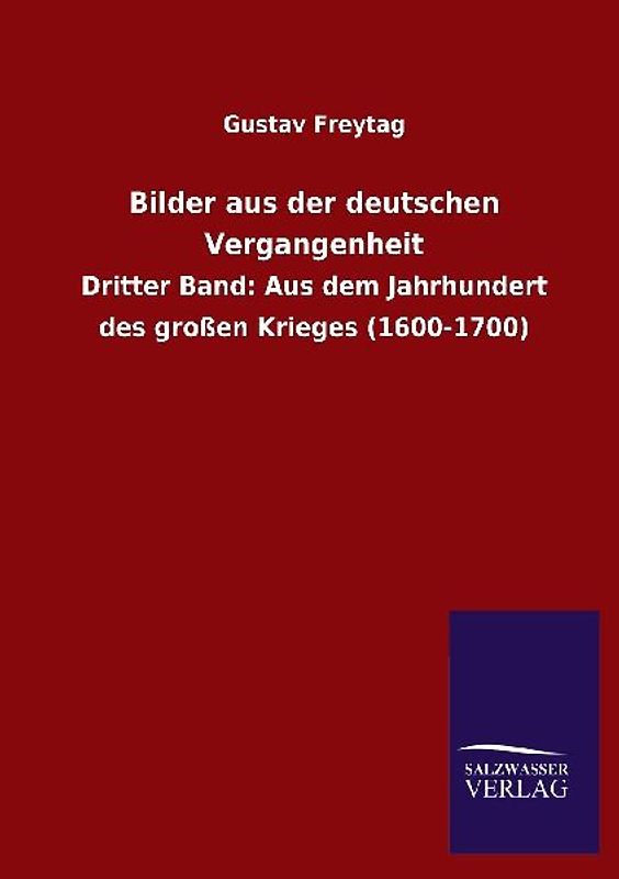 Bilder aus der deutschen Vergangenheit