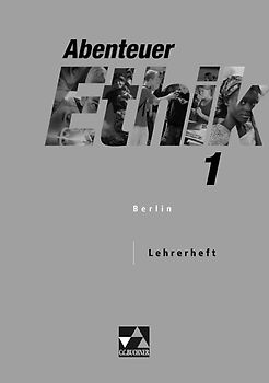 Abenteuer Ethik - Berlin / Abenteuer Ethik Berlin LH 1