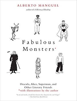 Fabulous Monsters