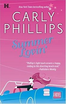 Summer Lovin' (Hqn Romance)