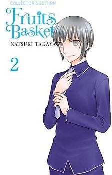 Fruits Basket Collector's Edition, Vol. 2