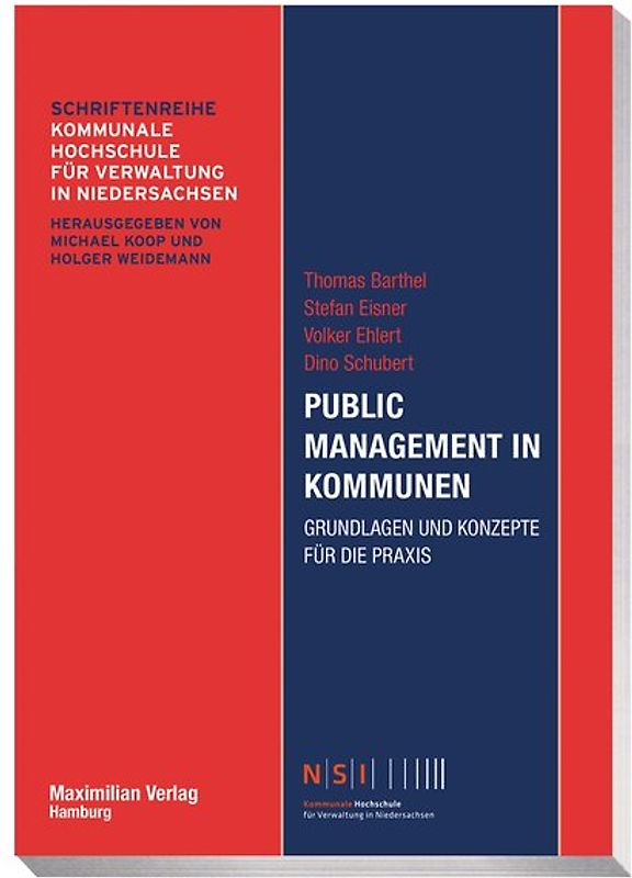 Public Management in Kommunen