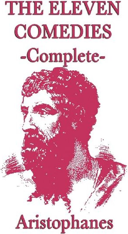 The Eleven Comedies  -Complete-