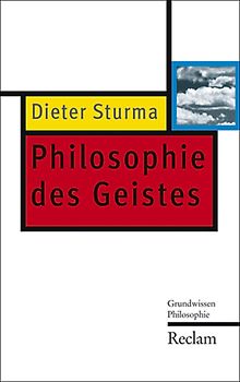 Philosophie des Geistes