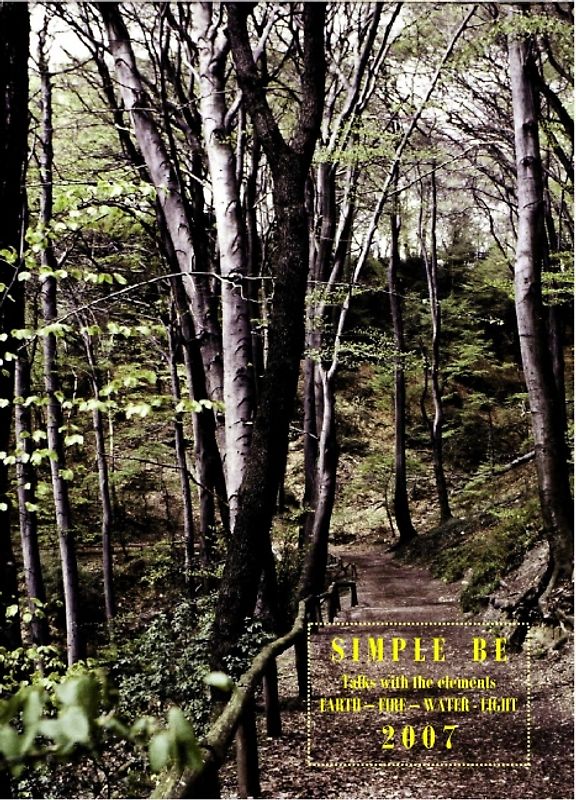 Simple Be 2007