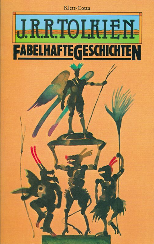 Fabelhafte Geschichten