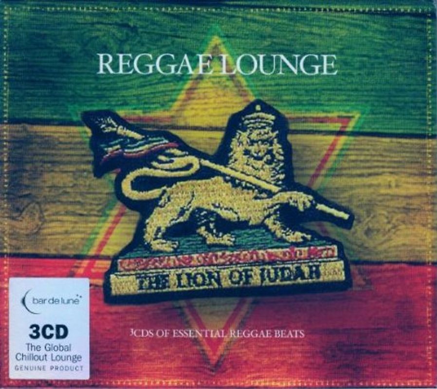 Various - Reggae Lounge