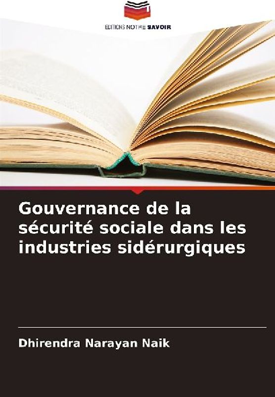 Gouvernance de la sécurité sociale dans les industries sidérurgiques