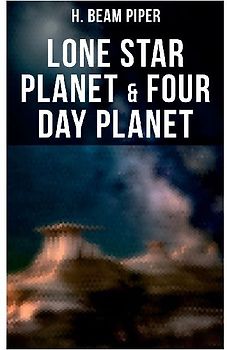 Lone Star Planet & Four Day Planet