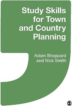 Study Skills for Town and Country Planning