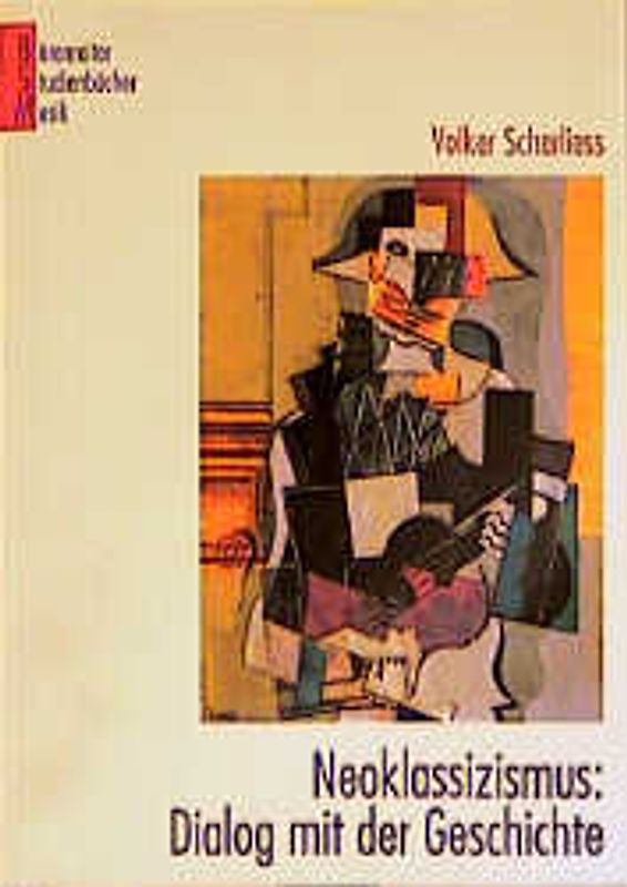 Neoklassizismus: Dialog mit der Geschichte