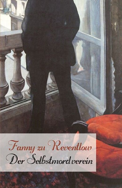 Der Selbstmordverein