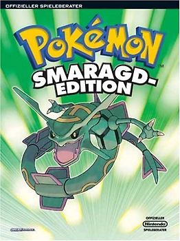 POKéMON - Smaragd Edition