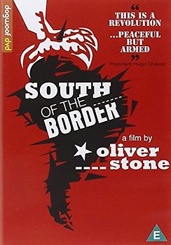 South Of The Border [UK Import] DVD