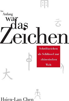 Am Anfang war das Zeichen