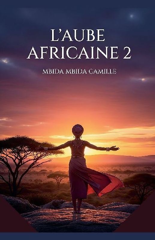 L'aube africaine 2