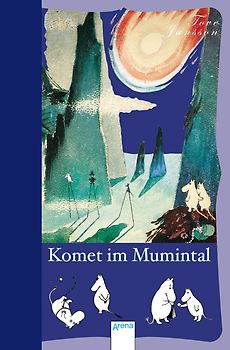 Komet im Mumintal