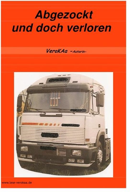 Abgezockt und doch verloren