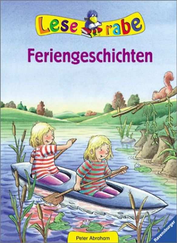 Feriengeschichten
