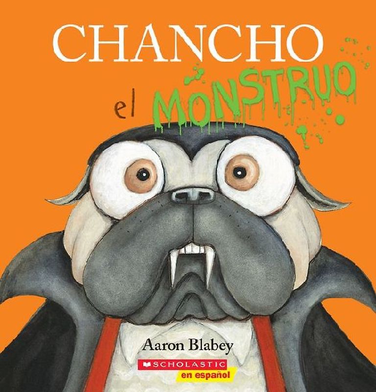 Chancho El Monstruo (Pig the Monster)